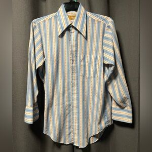 Concepts by Arrow - awesome vintage shirt